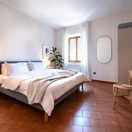 Tatil Evi Casa Mario Riparbella