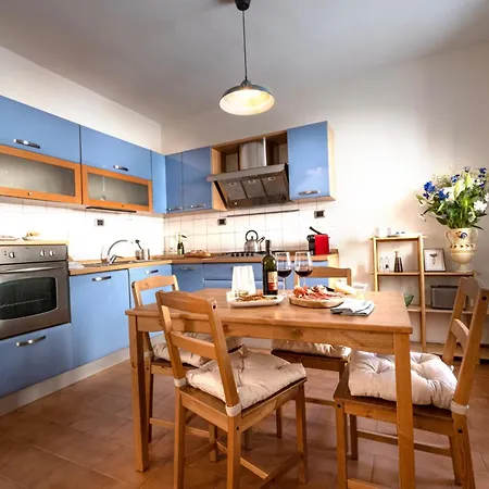Tatil Evi Casa Mario