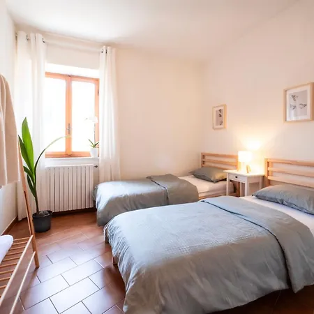 Casa Mario