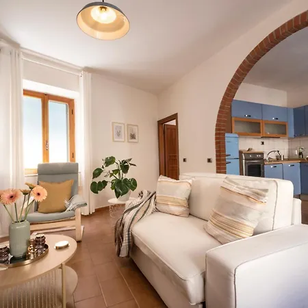 Tatil Evi Casa Mario *