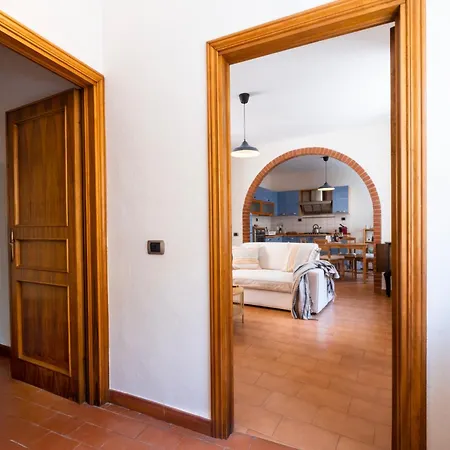 Tatil Evi Casa Mario *