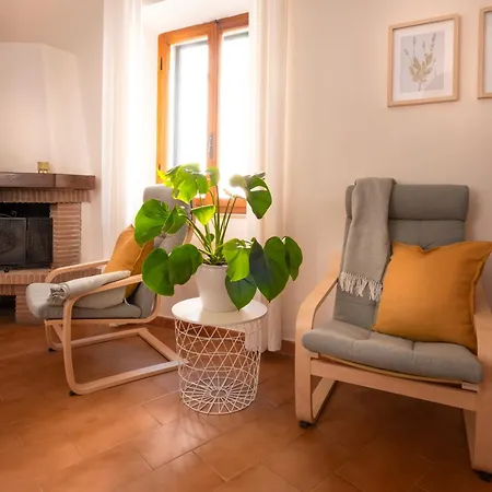 Tatil Evi Casa Mario Riparbella