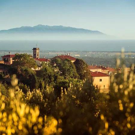 Casa Mario Tatil Evi *